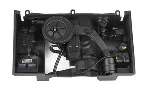 Yota 22R Engine Bay, for 1982 Toyota Pickup