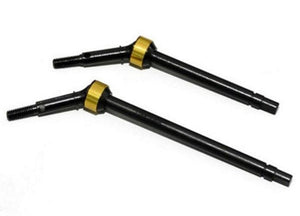 PowerHobby RC4WD RC4Z-S0342 XVD Axle Ultimate Scale Yota Axle Trail Finder 2