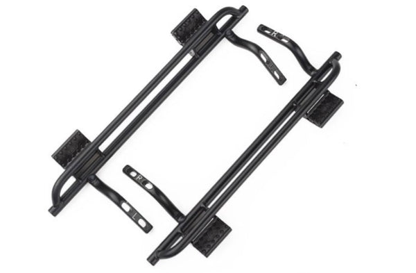 N-Fab RKR Rails w/ Step System for Traxxas TRX-4 2021 Ford Br