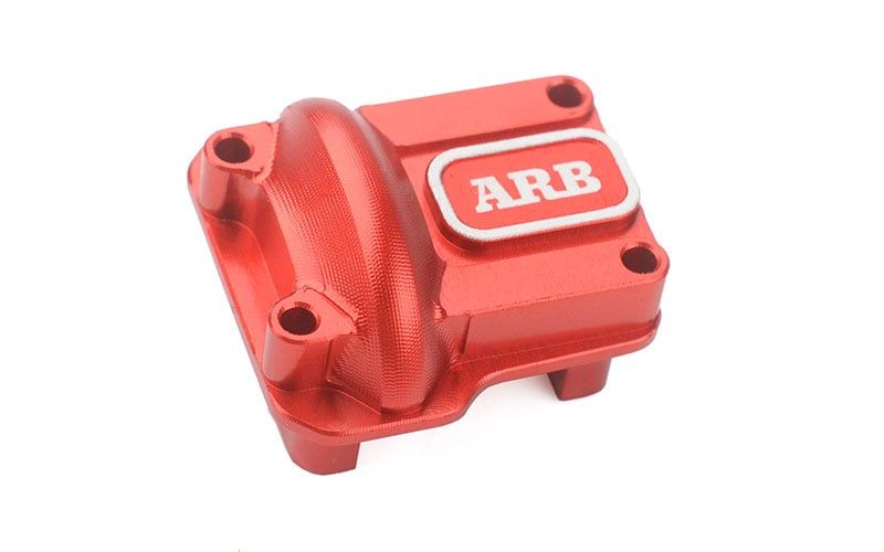 RC4WD ARB Diff Cover, for Traxxas TRX-4M
