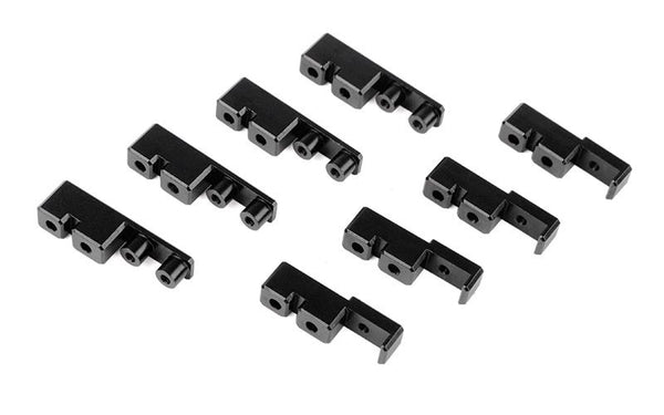 Body Lift Kit for Chevrolet K10 Scottsdale