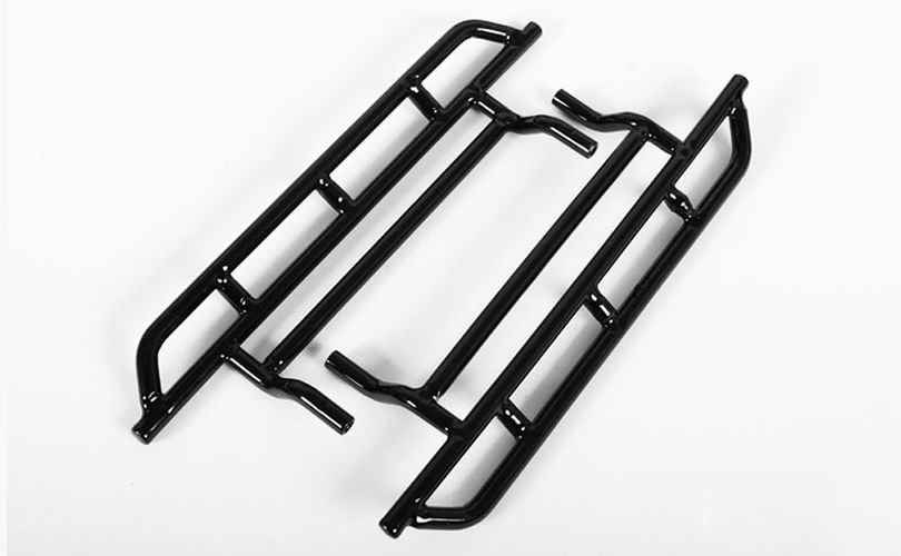 RC4WD Marlin Crawler Side Metal Sliders, for Trail Finder 2