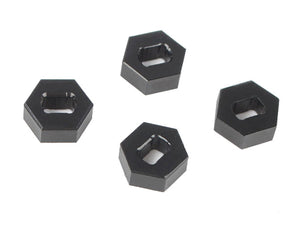 Wheel Hex Adapter (SCX30 to 1.0)