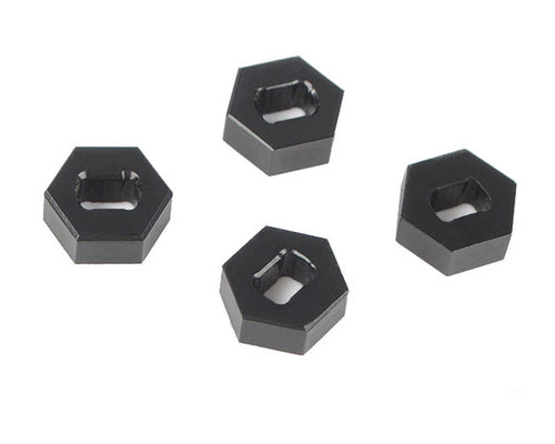 Wheel Hex Adapter (SCX30 to 1.0)
