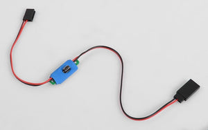 Strobe Lighting Unit