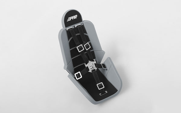 PRP Lightweight Competition Pro Seat