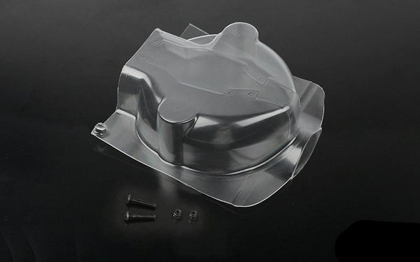 Inner Fender Set for Trail Finder 3