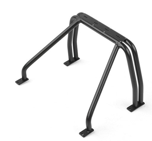 RC4WD Double Steel Tube Headache Rack for 1987 XtraCab Hard