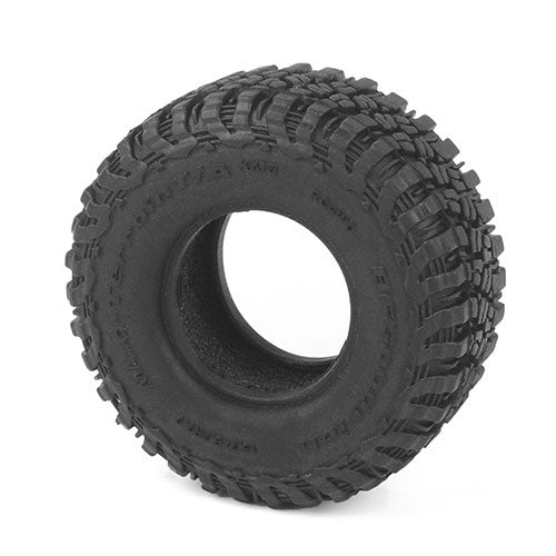 RC4WD BFGoodrich Mud Terrain T/A KM3 0.7" Scale Tires