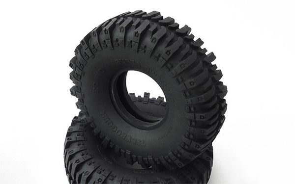 Interco Super Swamper 1.9" TSL/Bogger Scale Tire