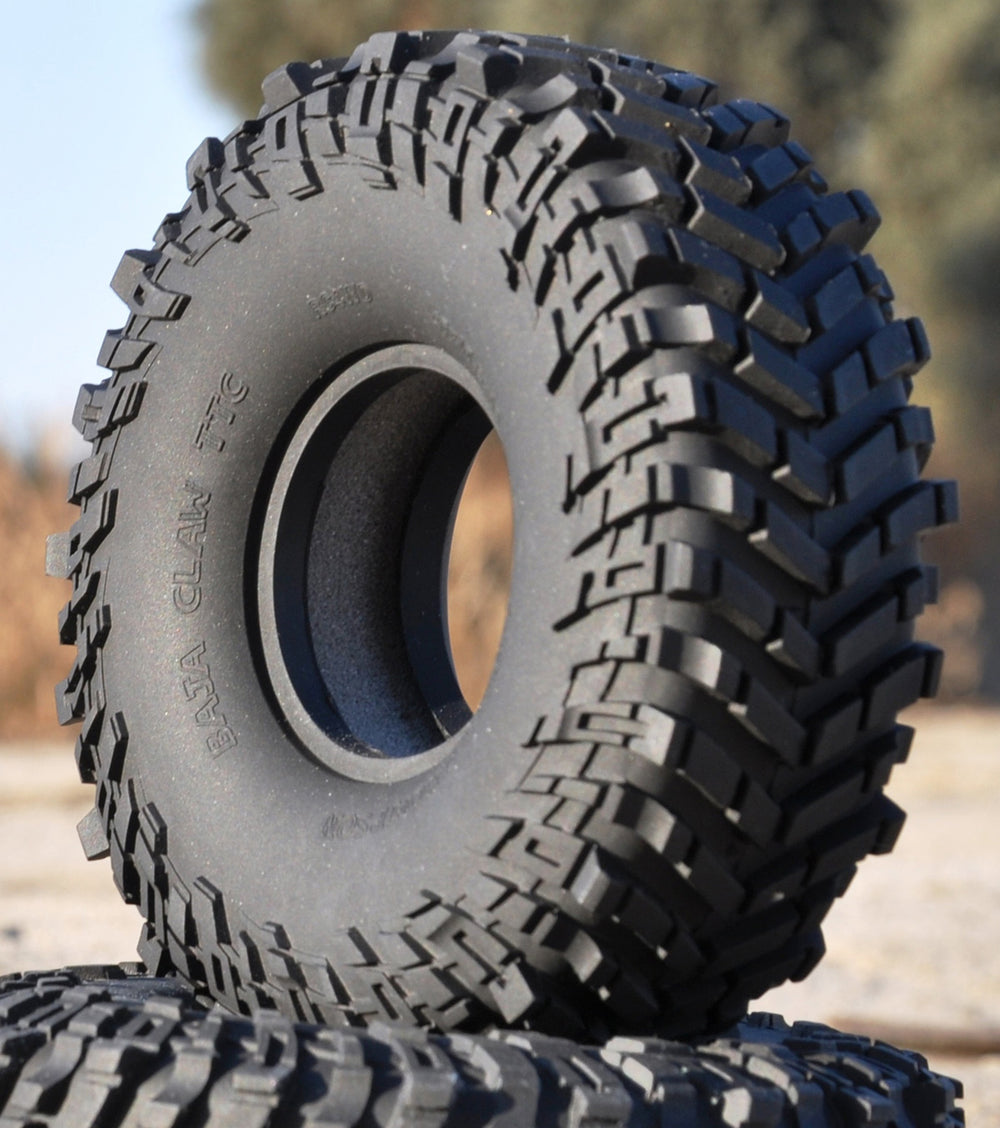 RC4WD Mickey Thompson 1.9" Baja Claw TTC Scale Tires