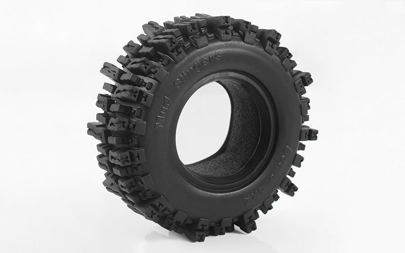 RC4WD Mud Slingers 1.9" Tires