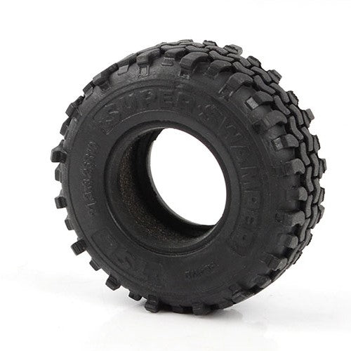 RC4WD Interco Narrow TSL Super Swamper 1.0'' Scale Tires