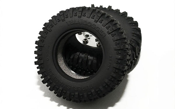 Interco Super Swamper TSL/Bogger 1.0" Micro Crawler