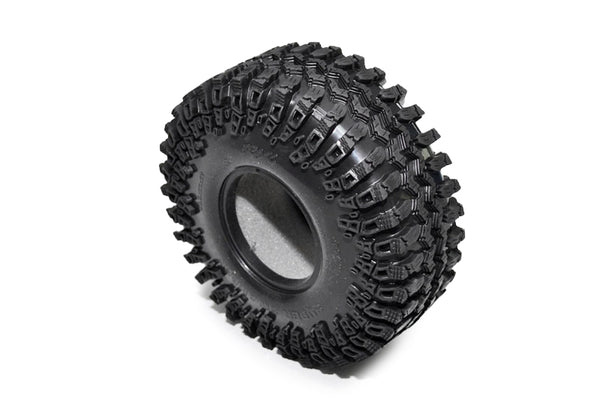 RC4WD Interco IROK 2.2" Super Swamper Scale Tires
