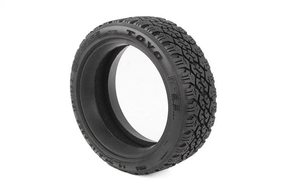 Toyo M-55 Off-Road 2.6" Scale Tires