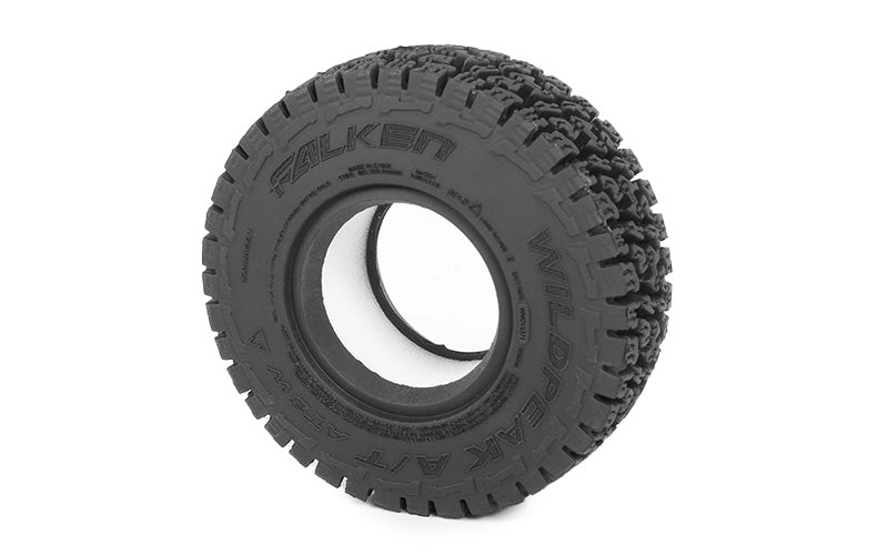 RC4WD Falken Wildpeak A/T3W 1.55 Scale Tires