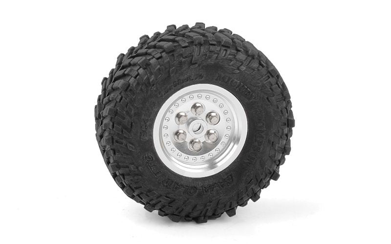 RC4WD Mickey Thompson 0.7" Baja Claw TTC Scale Tires