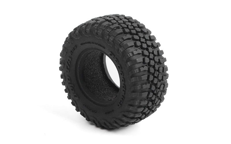 RC4WD BFGoodrich T/A KR3 1.0" Tires