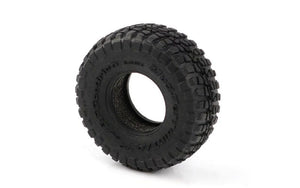 BFGoodrich Mud Terrain T/A KM2 0.7" Scale Tires