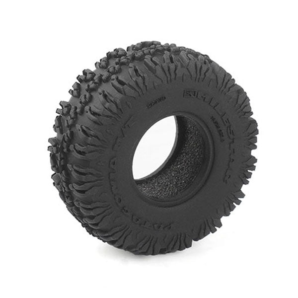 RC4WD Milestar Patagonia M/T 0.7" Scale Tires