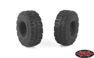 RC4WD Milestar Patagonia M/T 0.7" Scale Tires