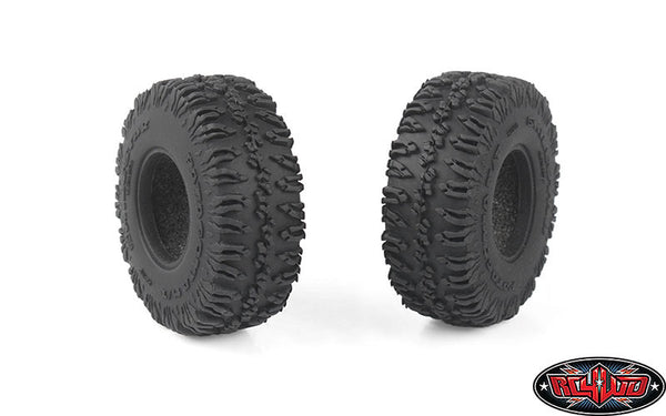 RC4WD Milestar Patagonia M/T 0.7" Scale Tires