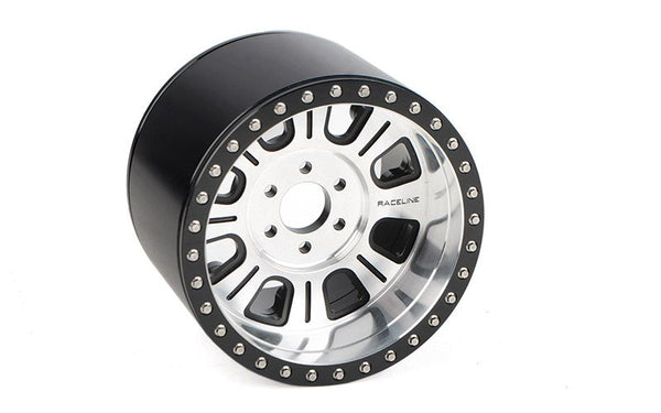 Raceline Monster UDR 40 Series 3.8" Beadlock Wheels