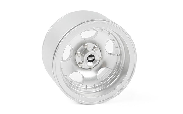 RC4WD American Racing 2.2" AR23 Beadlock Wheels
