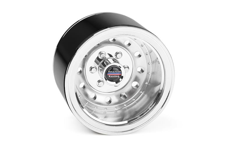 RC4WD American Racing 1.9" Outlaw II Deep Dish Beadlock Wheels
