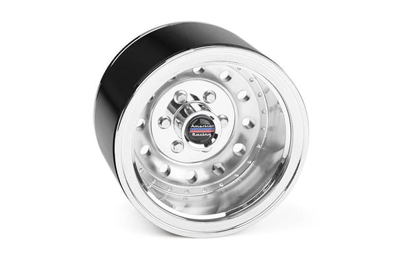 RC4WD American Racing 1.9" Outlaw II Deep Dish Beadlock Wheels