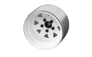 RC4WD 5 Lug Deep Dish Wagon 1.9" Steel Stamped Beadlock Wheels