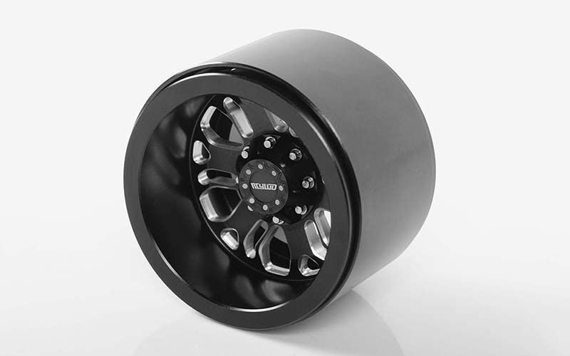Benchmark 1.7" Beadlock Wheels