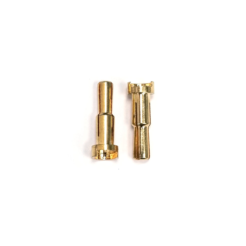4/5mm Bullet Connector Plugs
