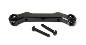 1/10 Yeti Aluminum Body Mount Brace - Black