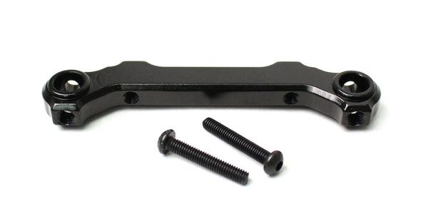 1/10 Yeti Aluminum Body Mount Brace - Black