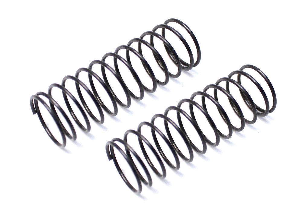 Rear Shock Springs, Medium (pr.): RCE Shocks