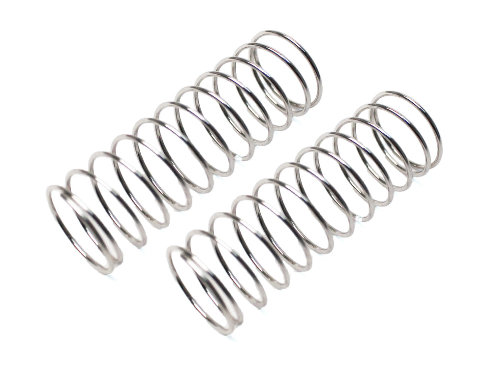 Rear Shock Springs, Firm (pr,) RCE Shocks