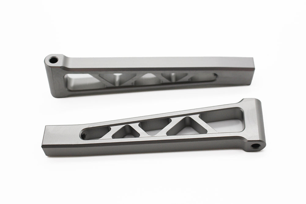 Aluminum Front Upper Suspension Arms