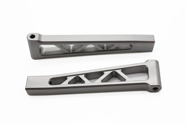 Aluminum Front Upper Suspension Arms
