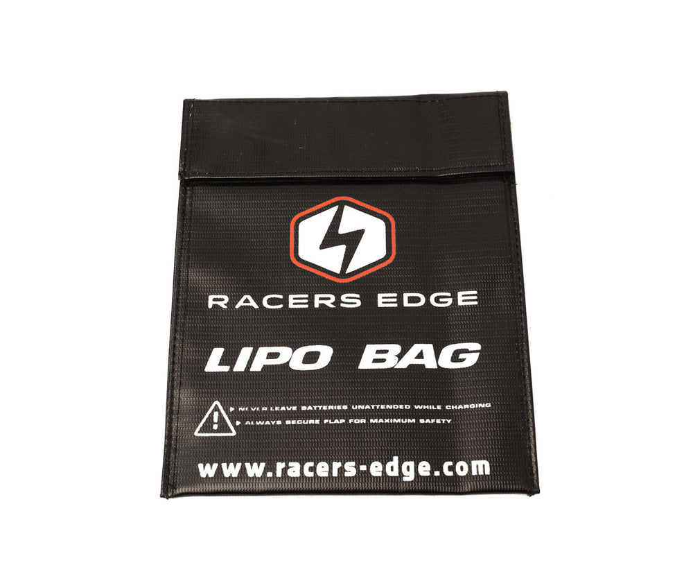 Racers Edge LiPo Safety Sack (230mmx180mm)