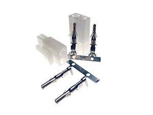 Racers Edge Tamiya Type Molex Connector