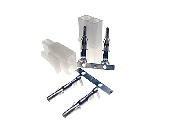Racers Edge Tamiya Type Molex Connector