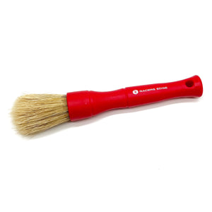 Racers Edge Long Life Stiff Bristle RC Cleaning Brush