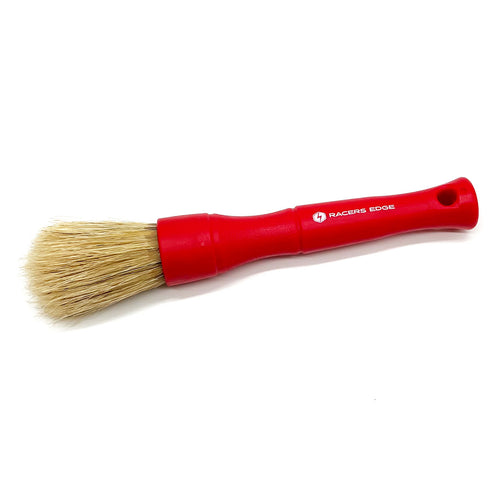 Racers Edge Long Life Stiff Bristle RC Cleaning Brush