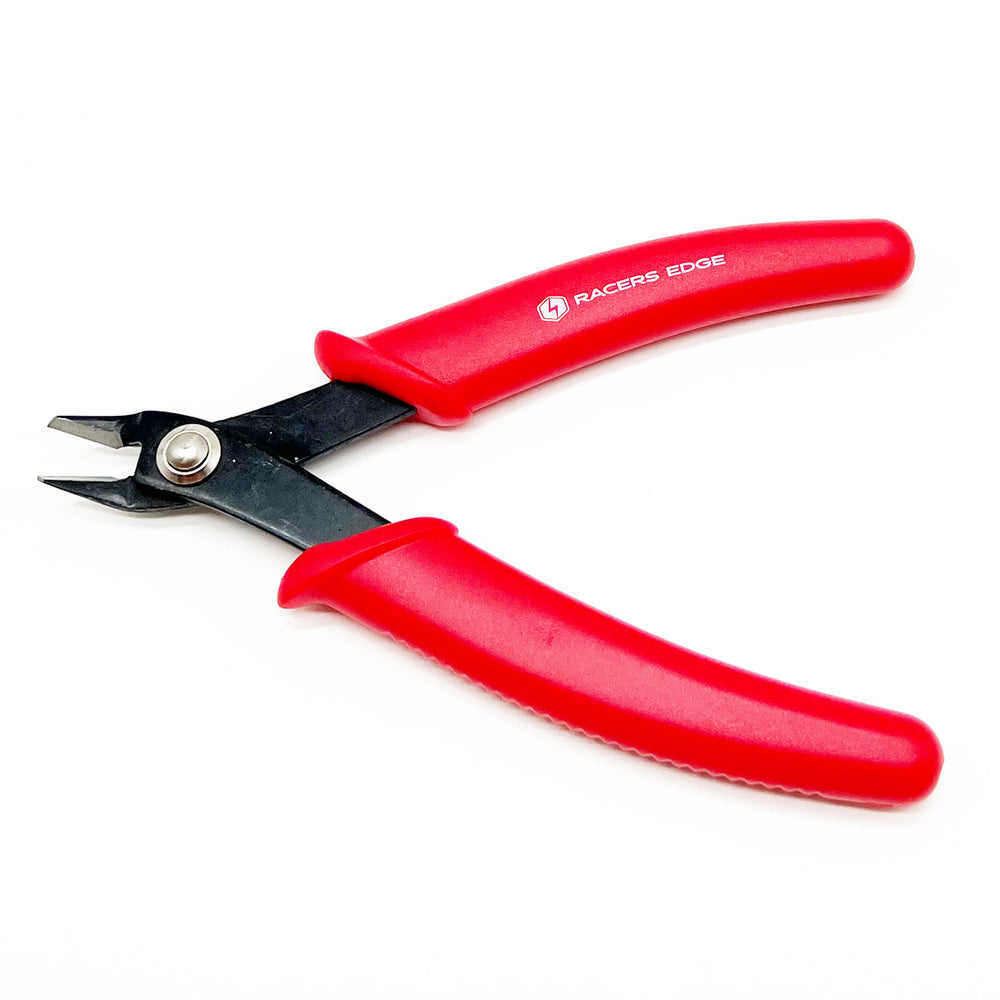 Racers Edge Super Sharp Side Cutters