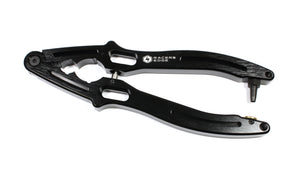 Racers Edge Machined Alum Multi-Tool/Shock Pliers