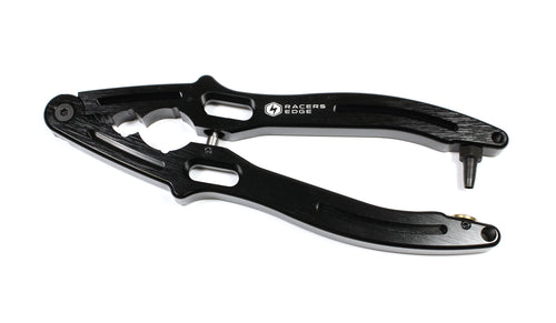 Racers Edge Machined Alum Multi-Tool/Shock Pliers