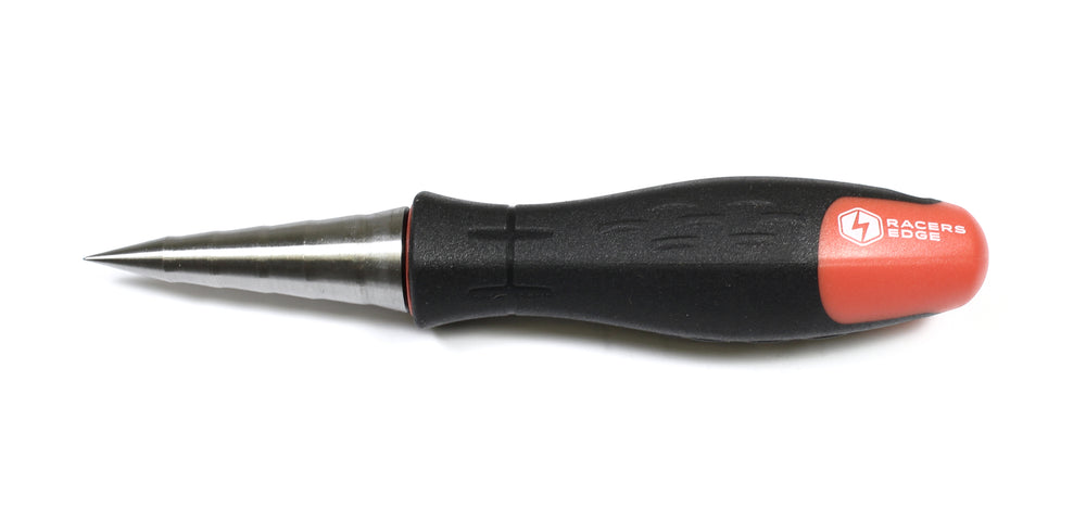 Racers Edge 0.7-20mm Tapered Hobby Reamer