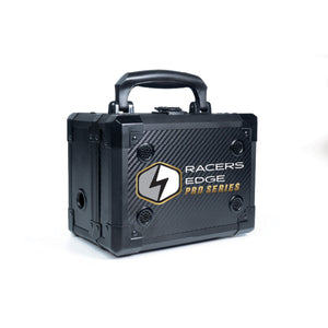 Racers Edge LiPo Battery Charging and Storage Hard Case